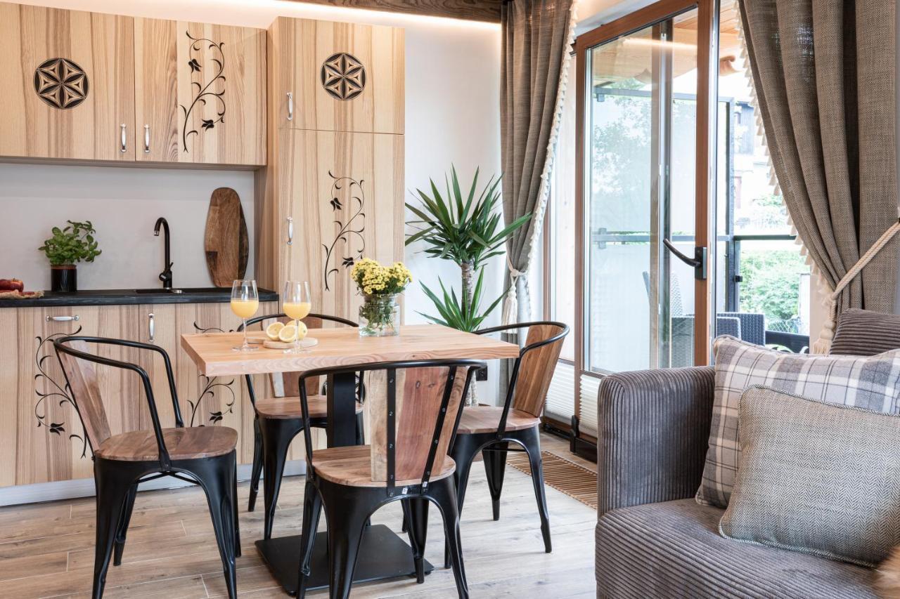 Koziniec Apartamento Zakopane