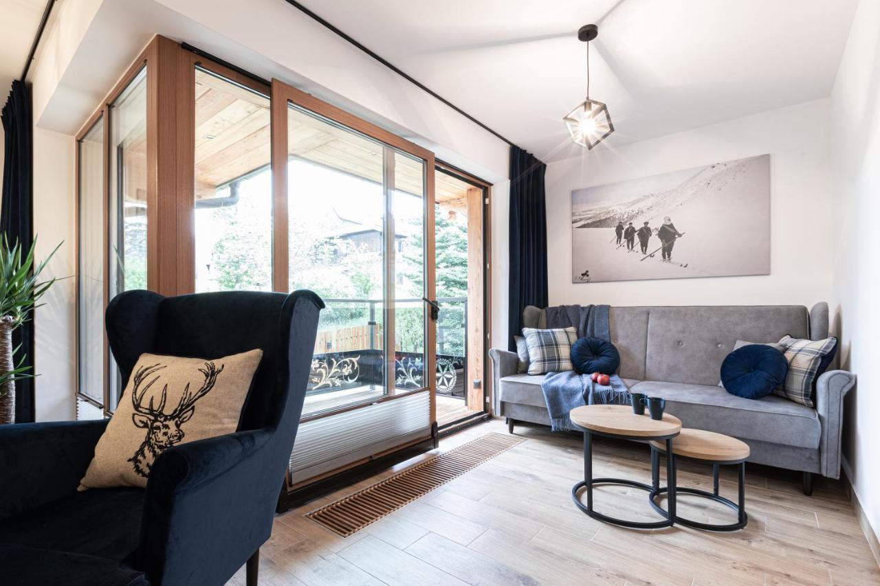 Apartamento Koziniec *
